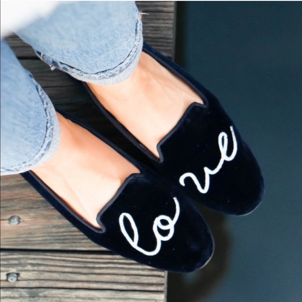 Brand New Aerosoles Betunia Smoking Slipper